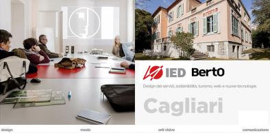 Le cas BertO à l’IED de Cagliari