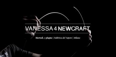vanessa4newcraft: le crowdcrafting made by BertO