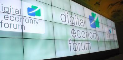 BertO au forum de l'économie numérique BertO News