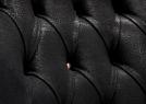 Boutons en acier cuivré s’inspirant des rivets en cuivre des jeans - Vanessa #BertoLive